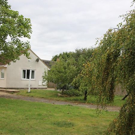 The Stables B&B @ Pear Tree Cottage 윈슬로 외부 사진