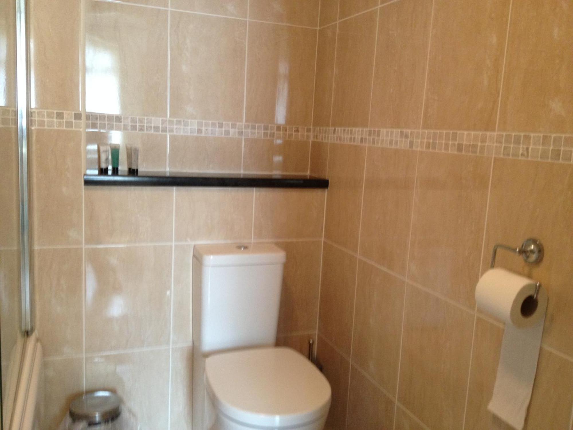 The Stables B&B @ Pear Tree Cottage 윈슬로 외부 사진