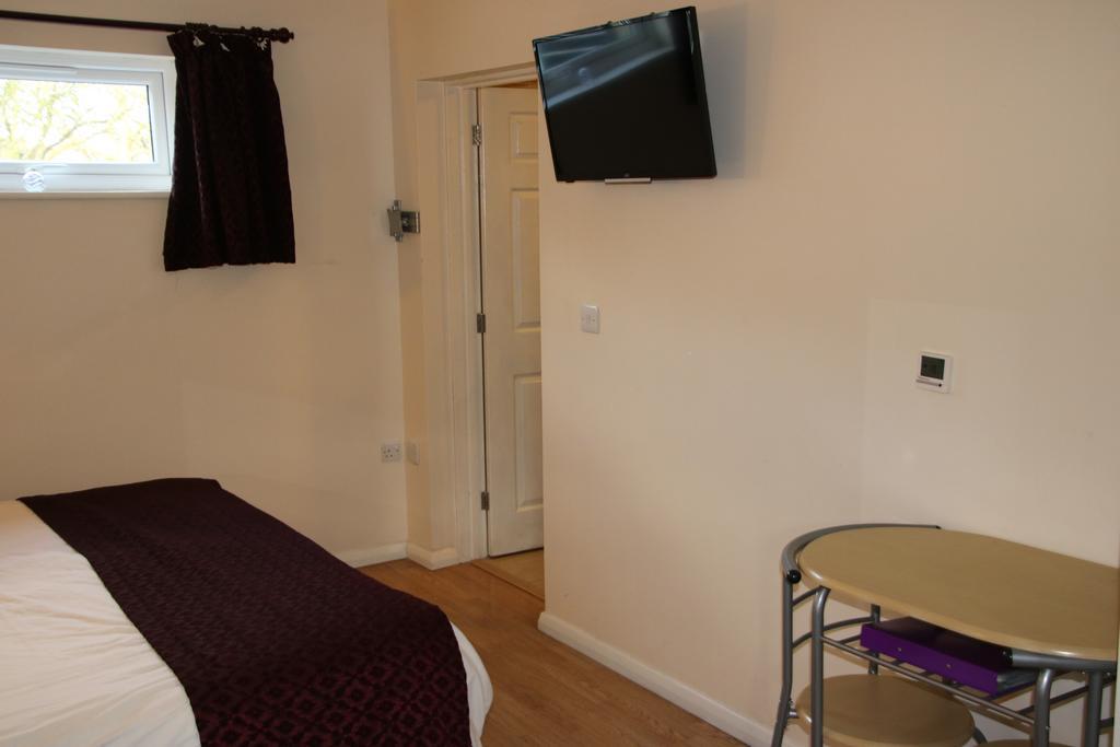 The Stables B&B @ Pear Tree Cottage 윈슬로 외부 사진